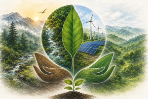People-Private Partnership (PPP 2.0): Empowering Communities in Natural Resource Management