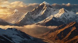 Western Himalaya heating faster than the east; stands to lose most snow in coming years: Study
