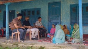 अंतरराष्ट्रीय महिला किसान वर्ष:  कृषि क्षेत्र में महिलाओं की भागीदारी