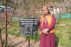 From Borrowing a Cow to a ₹70 Lakh Enterprise: Anita Negi’s Natural Farming Success Story